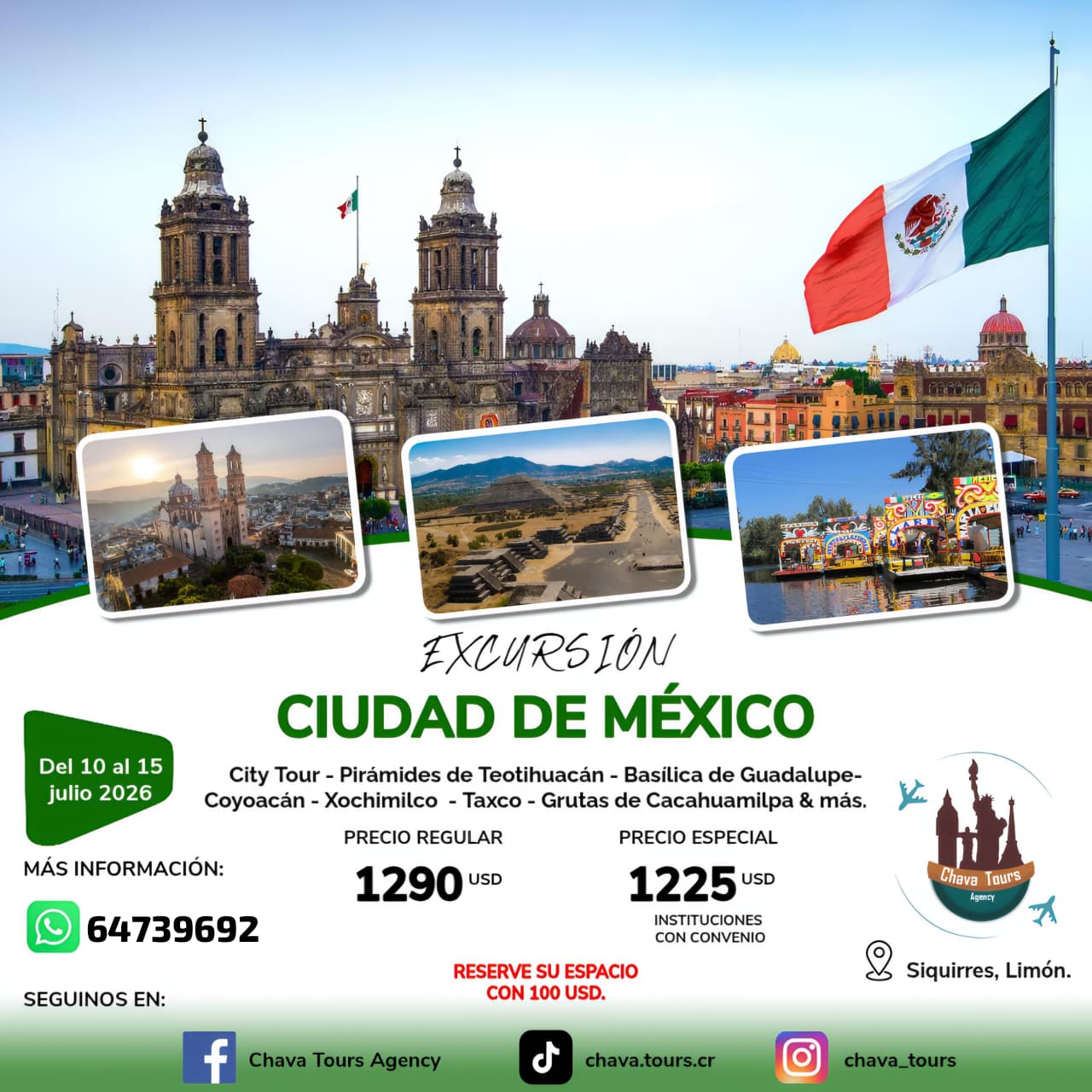 Ciudad de México