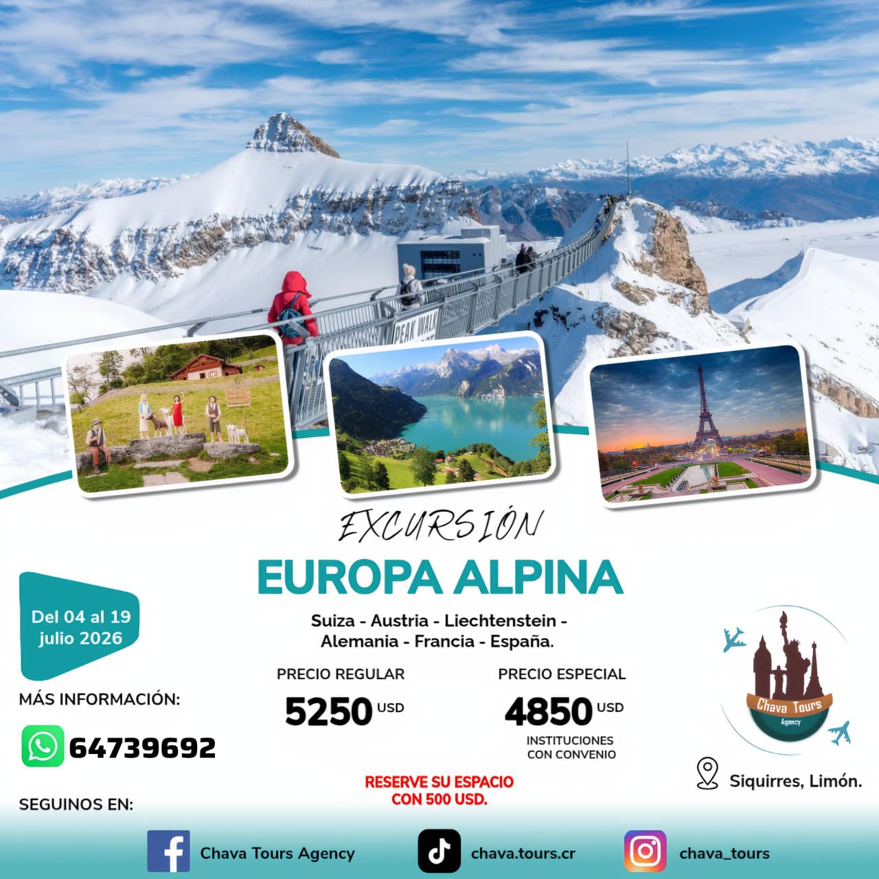 Europa Alpina